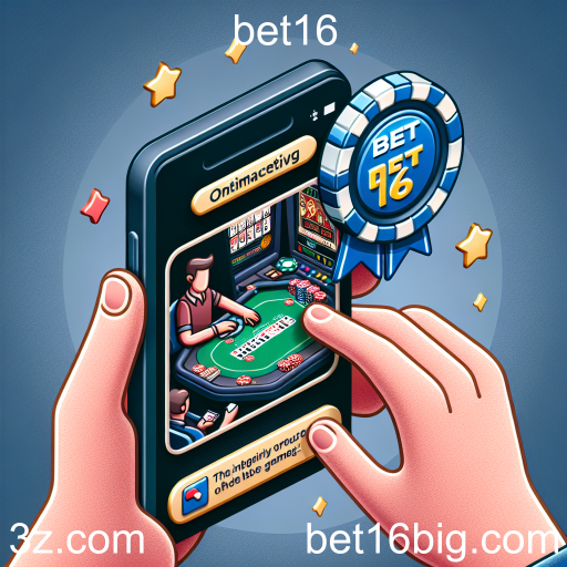 A Ascensão dos Jogos Móveis: Conveniência e Aventura na Palma da Sua Mão